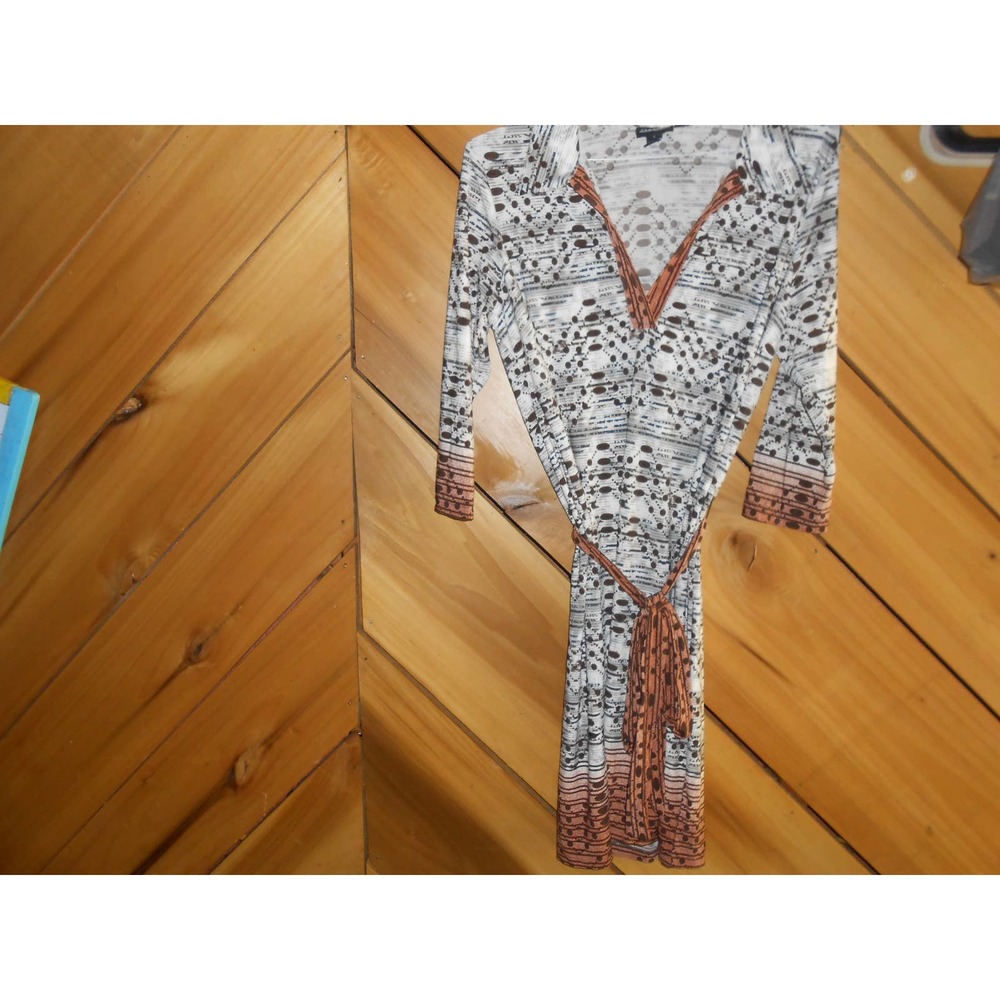 Jaquline t shirt dress L
